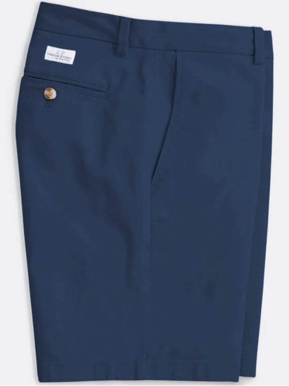 Vineyard Vines Men's 9” Stretch Breaker Shorts Shorts New with tags size 32 - Picture 10 of 12